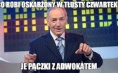 Memy na tłusty czwartek