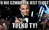 Memy na tłusty czwartek
