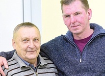 Wywalczyłem swoje drugie życie