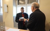 Finał Diecezjalnego Konkursu Biblijnego dla gimnazjalistów  