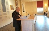 Finał Diecezjalnego Konkursu Biblijnego dla gimnazjalistów  