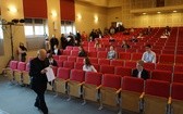 Finał Diecezjalnego Konkursu Biblijnego dla gimnazjalistów  