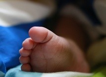 USA: Będą mordować noworodki