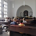 Finał XVIII Diecezjalnego Konkursu Biblijnego dla klas gimnazjalnych
