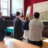 Finał XVIII Diecezjalnego Konkursu Biblijnego dla klas gimnazjalnych
