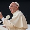 Papież: każdy ubogi jest godny naszej troski﻿