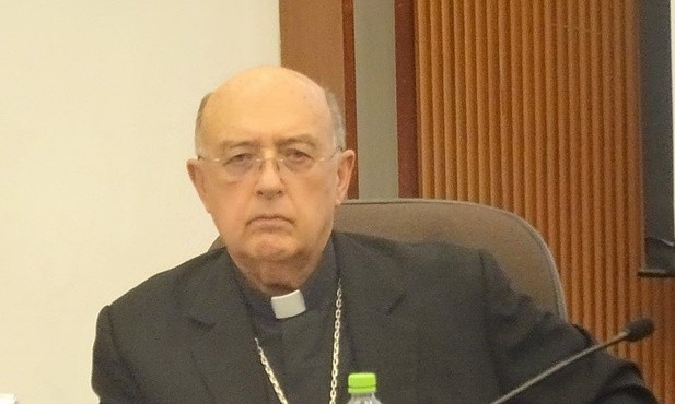 Kard. Barreto: Najważniejsza na synodzie będzie ekologia