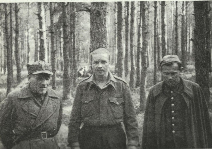 Ppłk Antoni Wiktorowski 