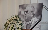 Uroczystości pogrzebowe śp. bp. Alojzego Orszulika - cz. I