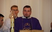 Uroczystości pogrzebowe śp. bp. Alojzego Orszulika - cz. I