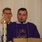 Uroczystości pogrzebowe śp. bp. Alojzego Orszulika - cz. I