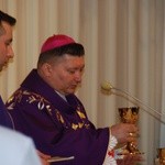 Uroczystości pogrzebowe śp. bp. Alojzego Orszulika - cz. I