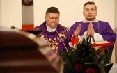 Uroczystości pogrzebowe śp. bp. Alojzego Orszulika - cz. I