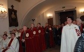 Uroczystości pogrzebowe śp. bp. Alojzego Orszulika - cz. I