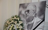 Uroczystości pogrzebowe śp. bp. Alojzego Orszulika - cz. I