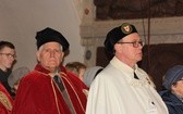 Uroczystości pogrzebowe śp. bp. Alojzego Orszulika - cz. I