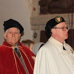 Uroczystości pogrzebowe śp. bp. Alojzego Orszulika - cz. I