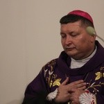 Uroczystości pogrzebowe śp. bp. Alojzego Orszulika - cz. I