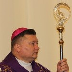 Uroczystości pogrzebowe śp. bp. Alojzego Orszulika - cz. I