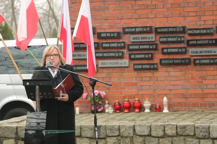 1 marca we Wrocławiu - oficjalne obchody Narodowego Dnia Pamięci Żołnierzy Wyklętych