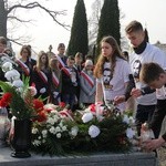 Narodowy Dzień Pamięci Żołnierzy Wyklętych w Zakliczynie