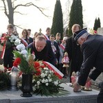 Narodowy Dzień Pamięci Żołnierzy Wyklętych w Zakliczynie