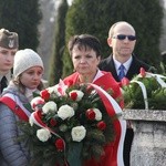 Narodowy Dzień Pamięci Żołnierzy Wyklętych w Zakliczynie