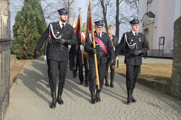 Narodowy Dzień Pamięci Żołnierzy Wyklętych w Zakliczynie