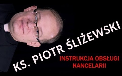 Tajemnice kancelarii parafialnej - co w sobie kryje?