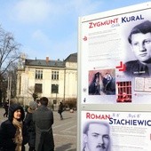 Kraków: Przypomniano młodzież niezłomną