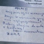 Wystawa historyczna o młodych niepodległościowcach