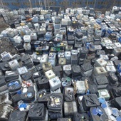 Mysłowice dalej mają problem z odpadami w Brzezince