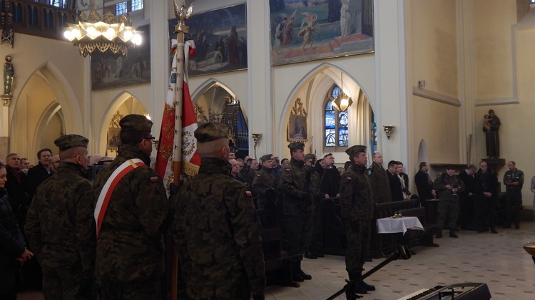 Narodowy Dzień Pamięci Żołnierzy Wyklętych w Katowicach