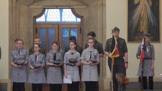 Narodowy Dzień Pamięci Żołnierzy Wyklętych w Katowicach