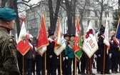 Narodowy Dzień Pamięci Żołnierzy Wyklętych w Katowicach