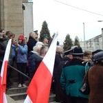 Narodowy Dzień Pamięci Żołnierzy Wyklętych w Katowicach