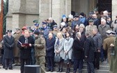 Narodowy Dzień Pamięci Żołnierzy Wyklętych w Katowicach