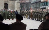 Narodowy Dzień Pamięci Żołnierzy Wyklętych w Katowicach
