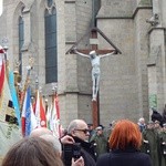 Narodowy Dzień Pamięci Żołnierzy Wyklętych w Katowicach