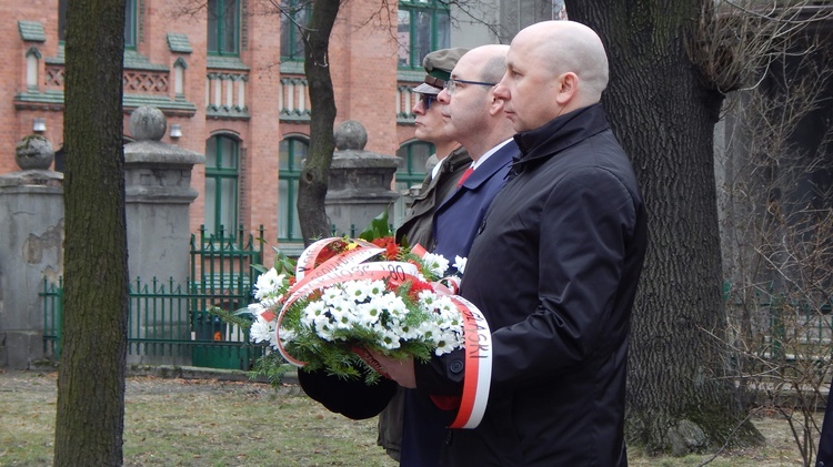 Narodowy Dzień Pamięci Żołnierzy Wyklętych w Katowicach