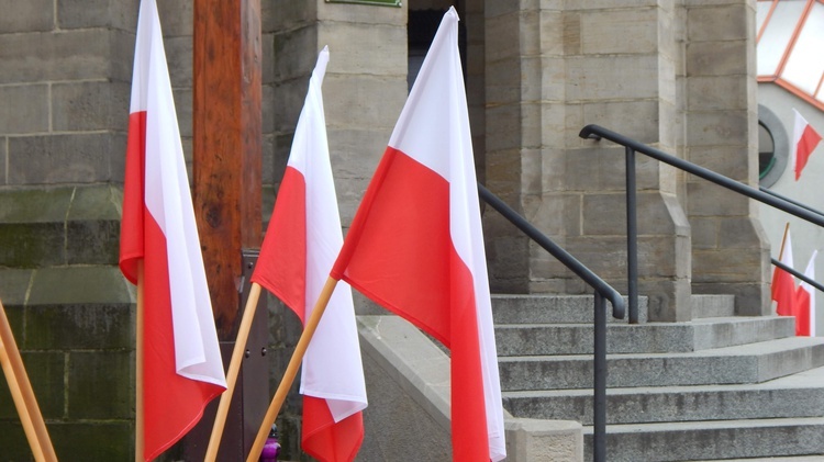 Narodowy Dzień Pamięci Żołnierzy Wyklętych w Katowicach