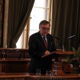 Wręczenie Nagród im. ks. Stanisława Musiała