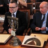 Wręczenie Nagród im. ks. Stanisława Musiała
