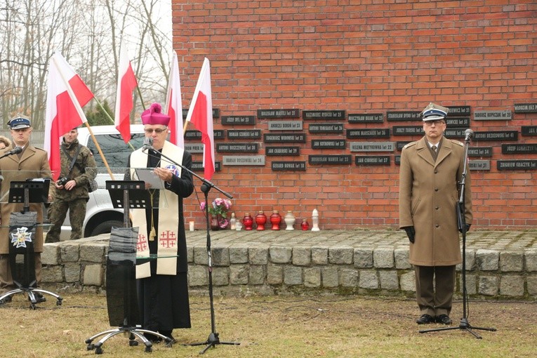 Dlaczego żołnierze wyklęci byli niepokonani?