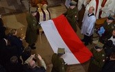 Uroczystości pogrzebowe śp. bp. A. Orszulika - cz. 2