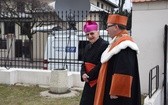 Uroczystości pogrzebowe śp. bp. A. Orszulika - cz. 2