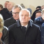 Uroczystości pogrzebowe śp. bp. A. Orszulika - cz. 2