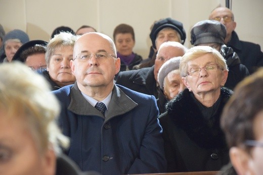 Uroczystości pogrzebowe śp. bp. A. Orszulika - cz. 2