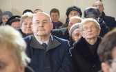 Uroczystości pogrzebowe śp. bp. A. Orszulika - cz. 2