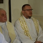 Uroczystości pogrzebowe śp. bp. A. Orszulika - cz. 2